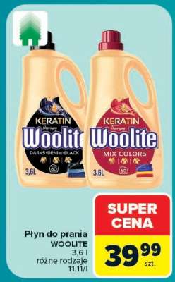 Woolite