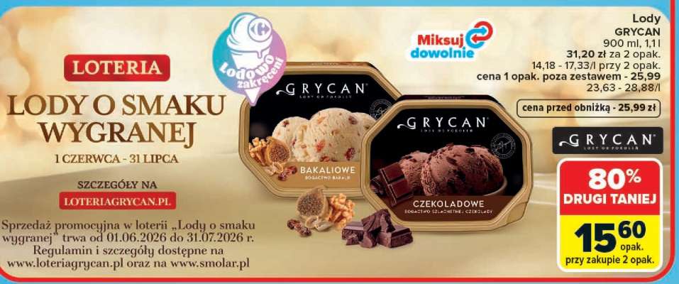 Lody Grycan