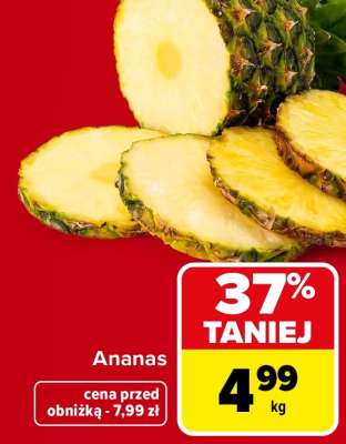 Ananas