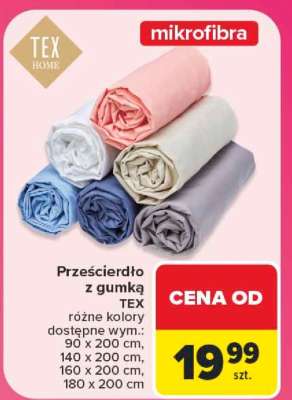 Prześcieradło z gumką