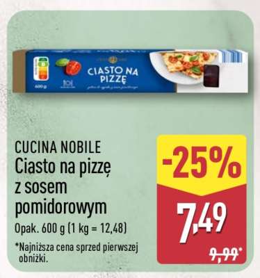 CUCINA NOBILE