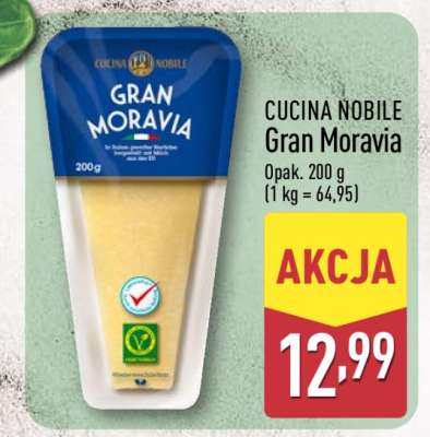 CUCINA NOBILE Gran Moravia