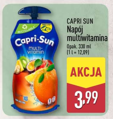 Capri sun
