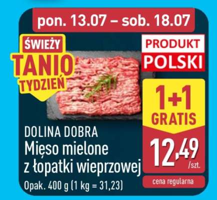 DOLINA DOBRA