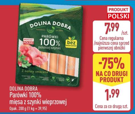 DOLINA DOBRA