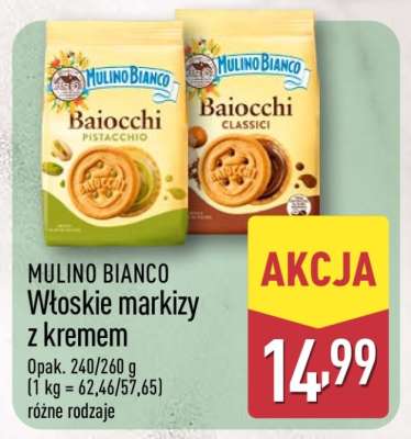 MULINO BIANCO
