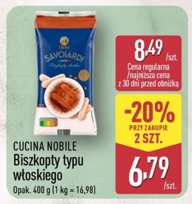 CUCINA NOBILE