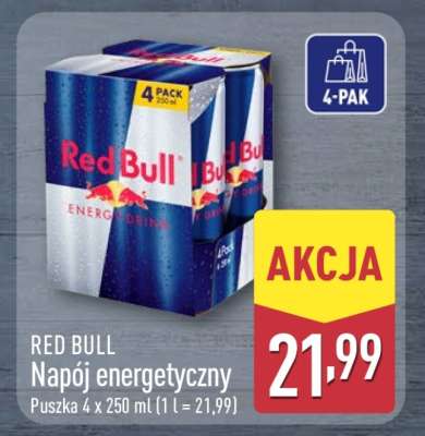 RED BULL