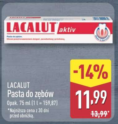 LACALUT