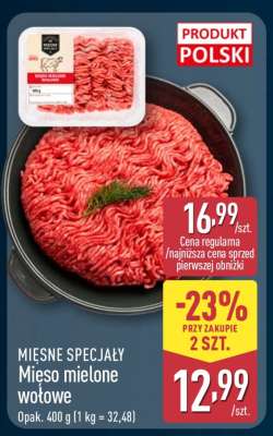 MIĘSNE SPECJAŁY
