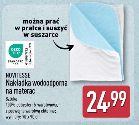 NOVITESSE