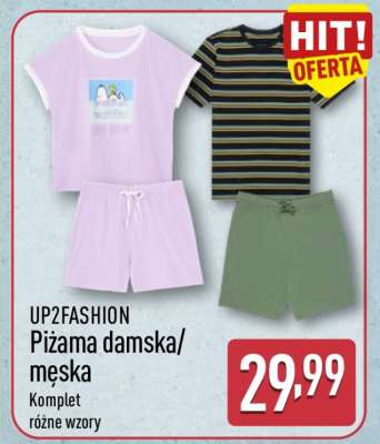 UP2FASHION