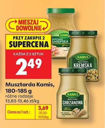 Musztarda KAMIS