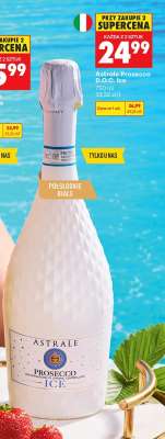 Astrale Prosecco D.O.C. Ice