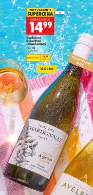 Exclusive Selection Chardonnay
