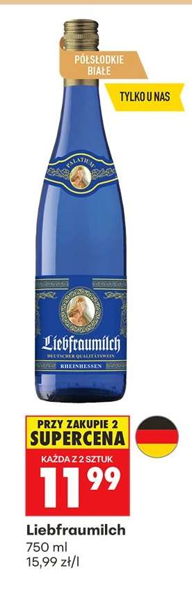 Liebfraumilch