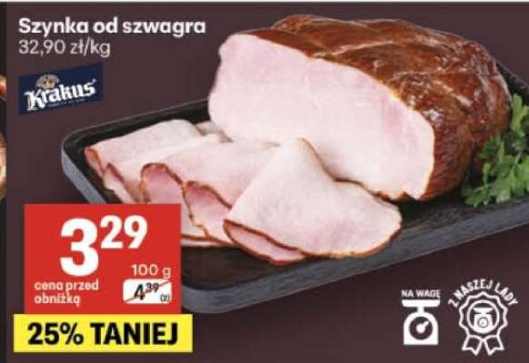 Szynka Od Szwagra