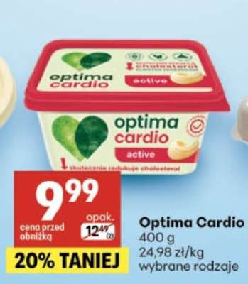 Optima Cardio