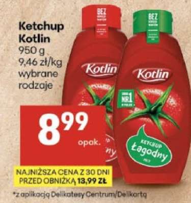 Ketchup Kotlin