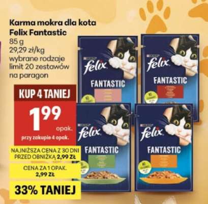 Felix Fantastic