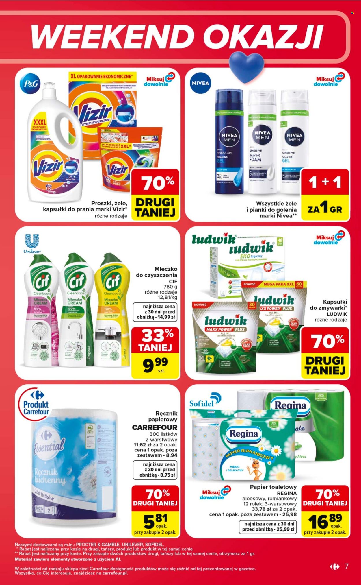 Gazetka Carrefour - 16.07.2026 - 18.07.2026. Strona 7