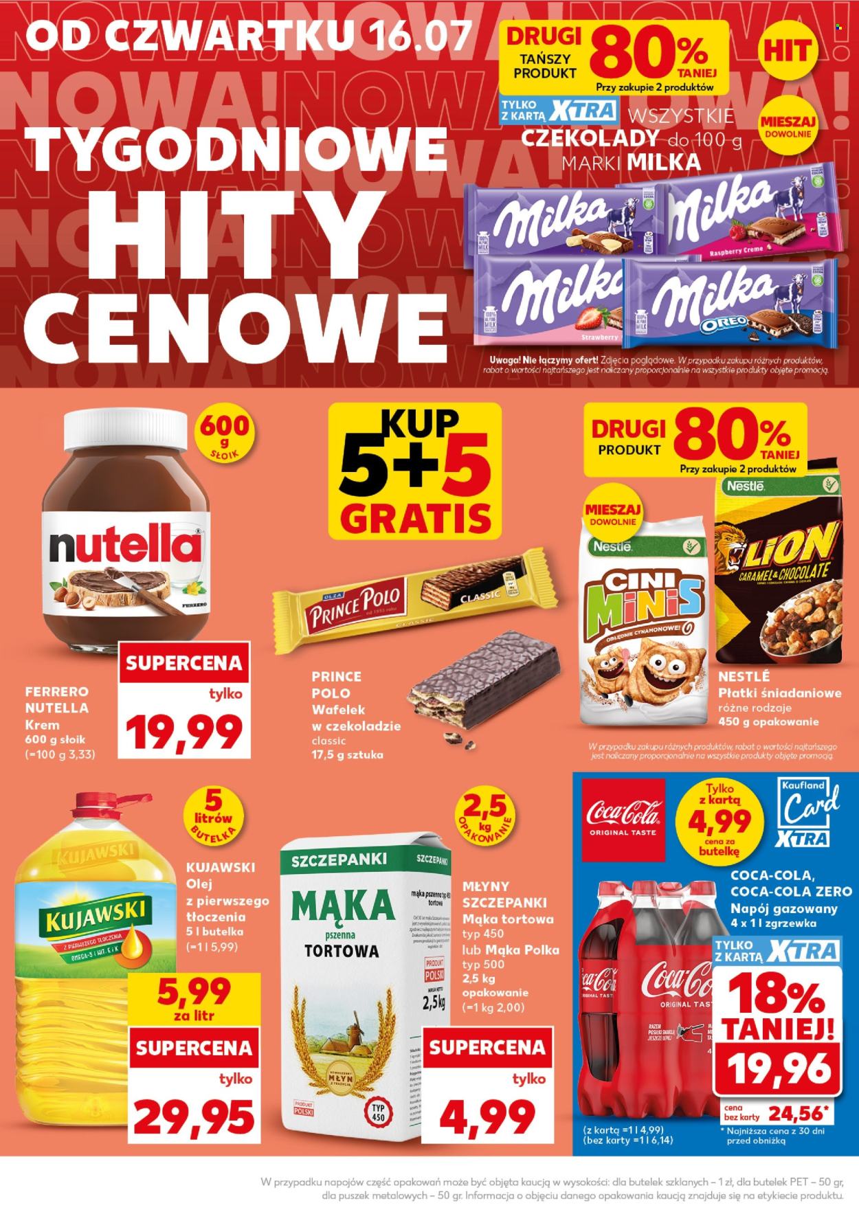 Gazetka Kaufland - 16.07.2026 - 22.07.2026. Strona 12