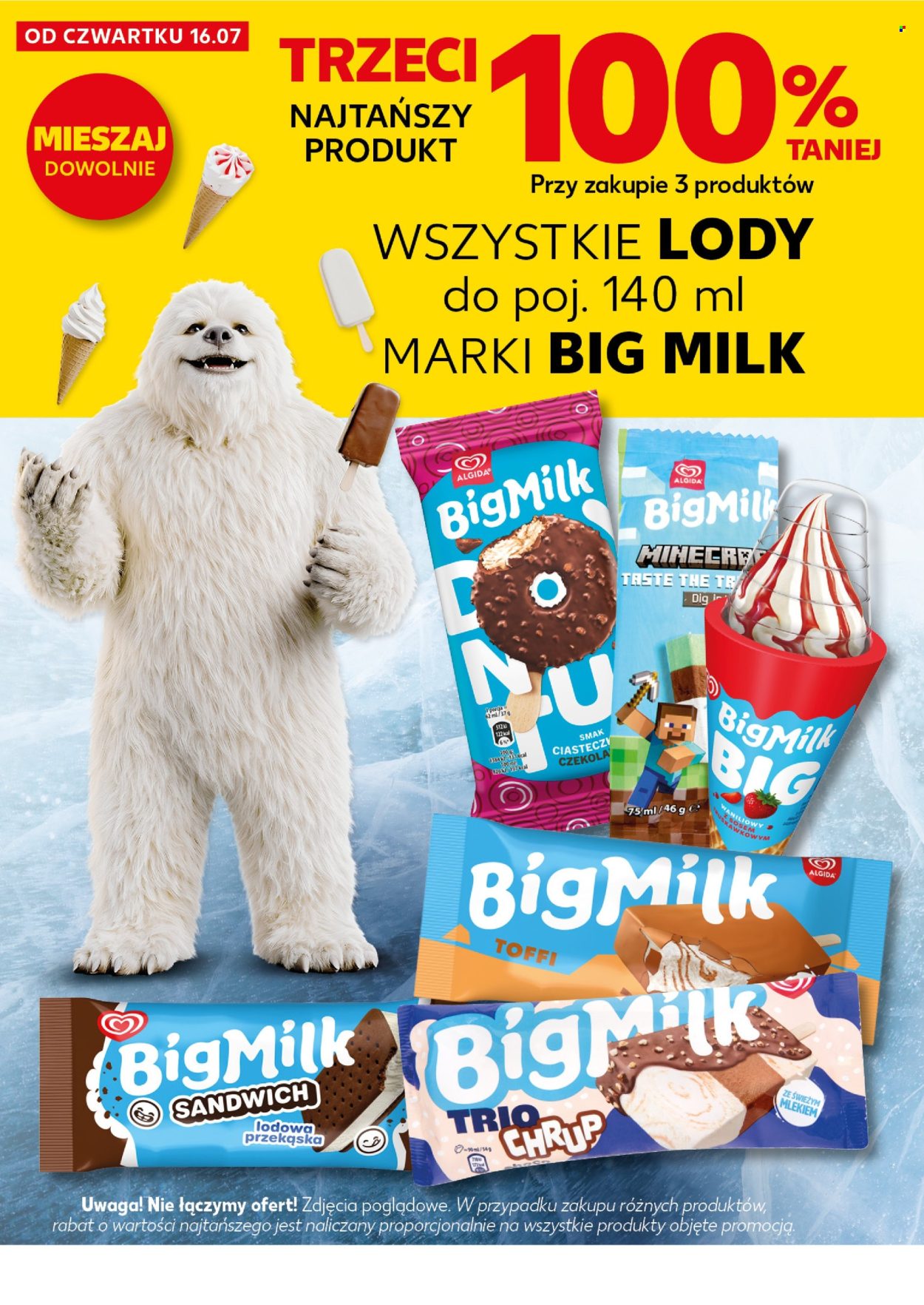 Gazetka Kaufland - 16.07.2026 - 22.07.2026. Strona 14