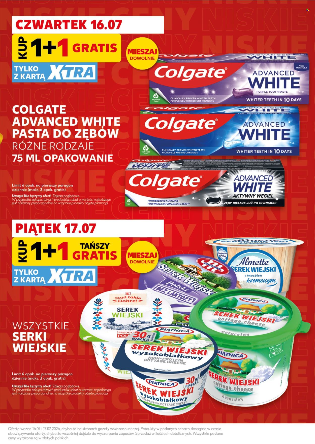 Gazetka Kaufland - 16.07.2026 - 22.07.2026. Strona 19