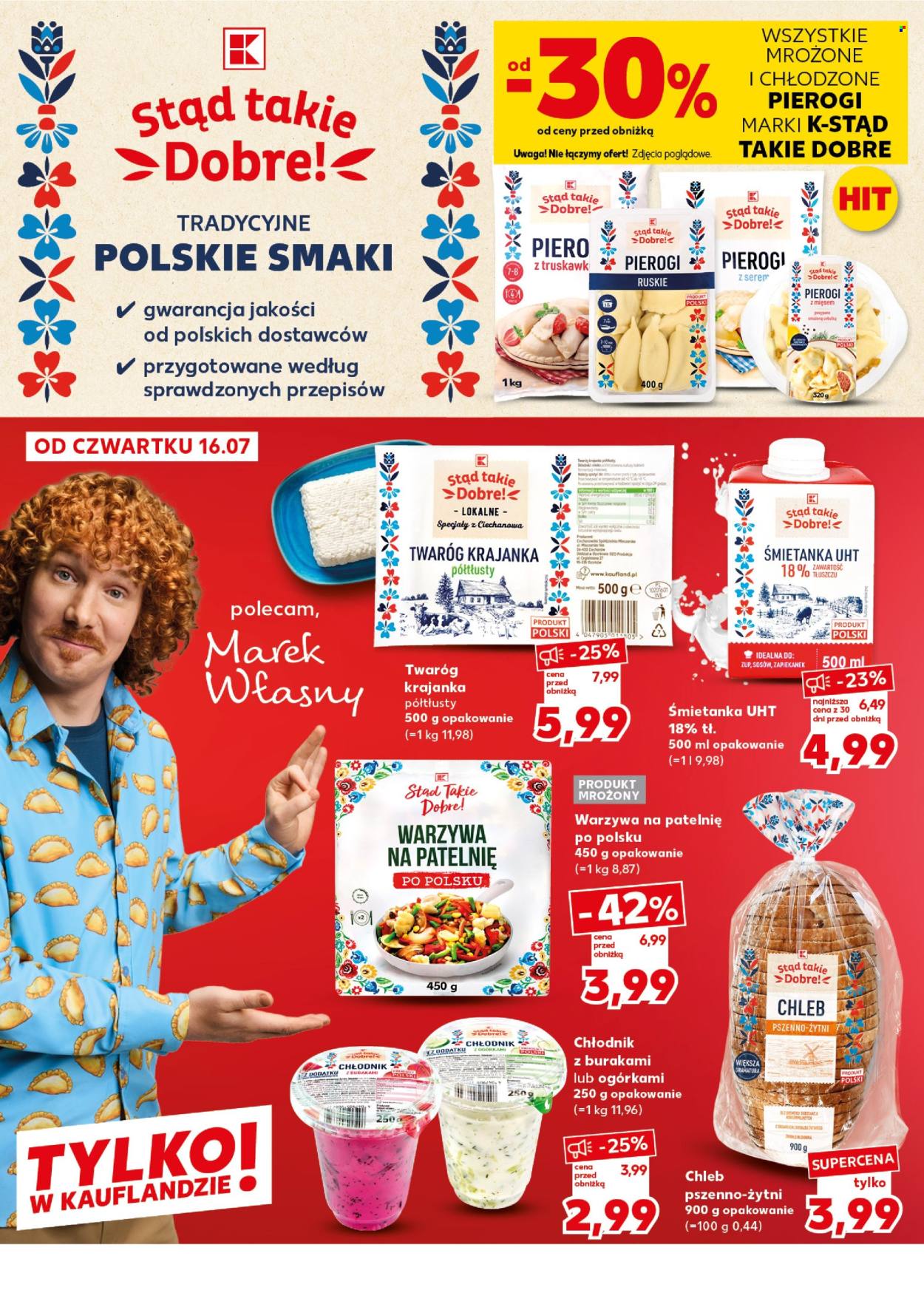 Gazetka Kaufland - 16.07.2026 - 22.07.2026. Strona 44
