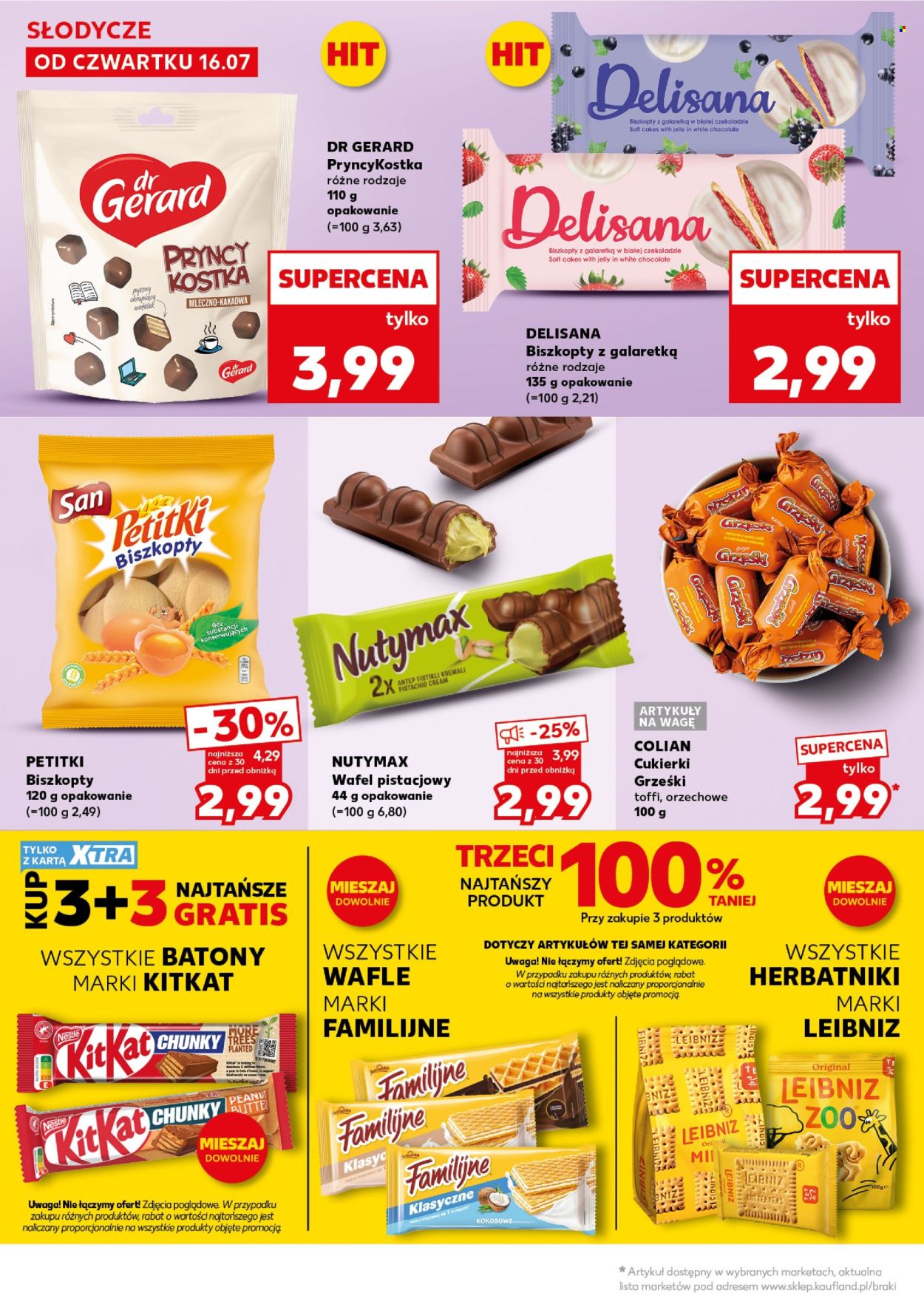 Gazetka Kaufland - 16.07.2026 - 22.07.2026. Strona 48
