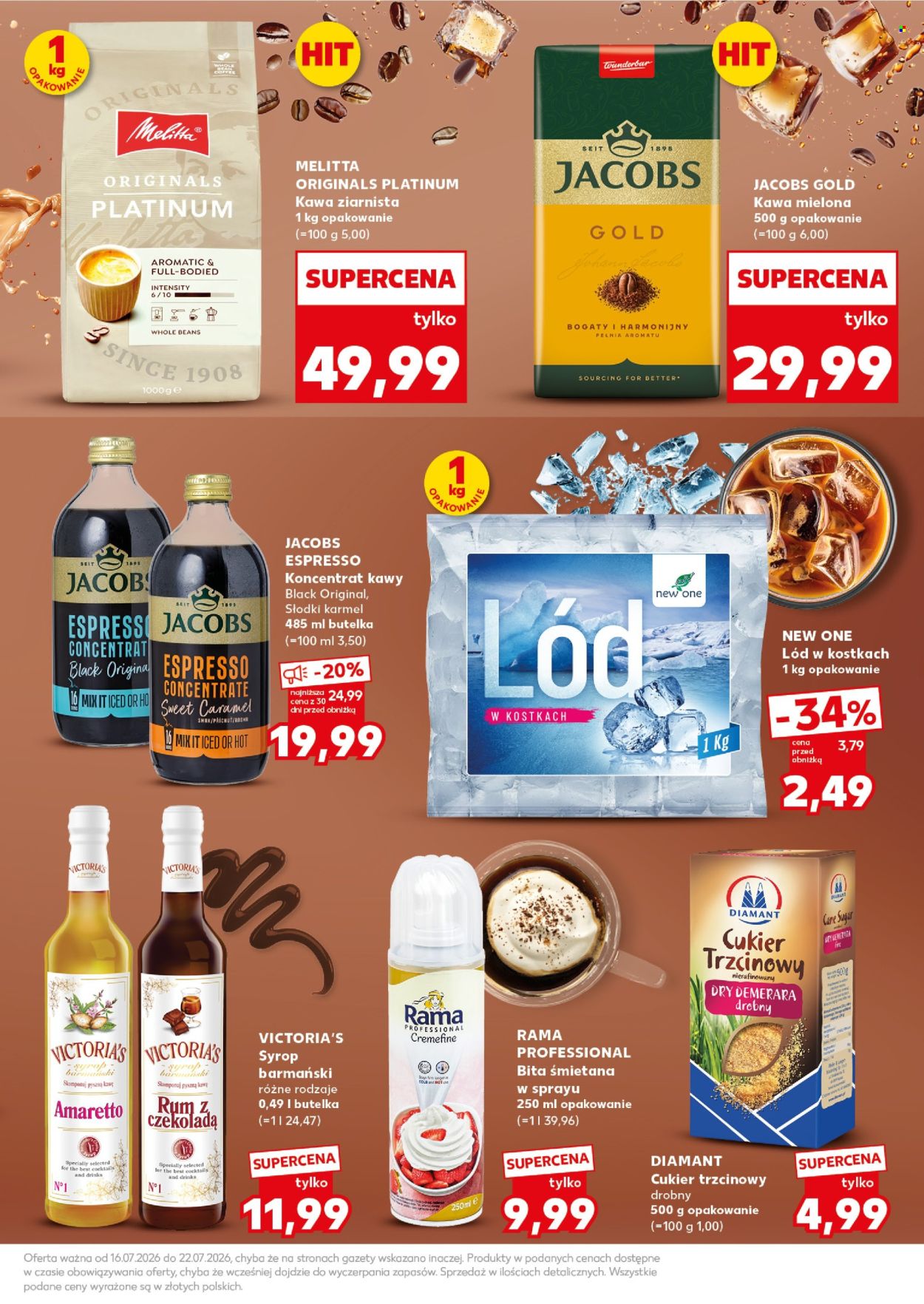 Gazetka Kaufland - 16.07.2026 - 22.07.2026. Strona 51