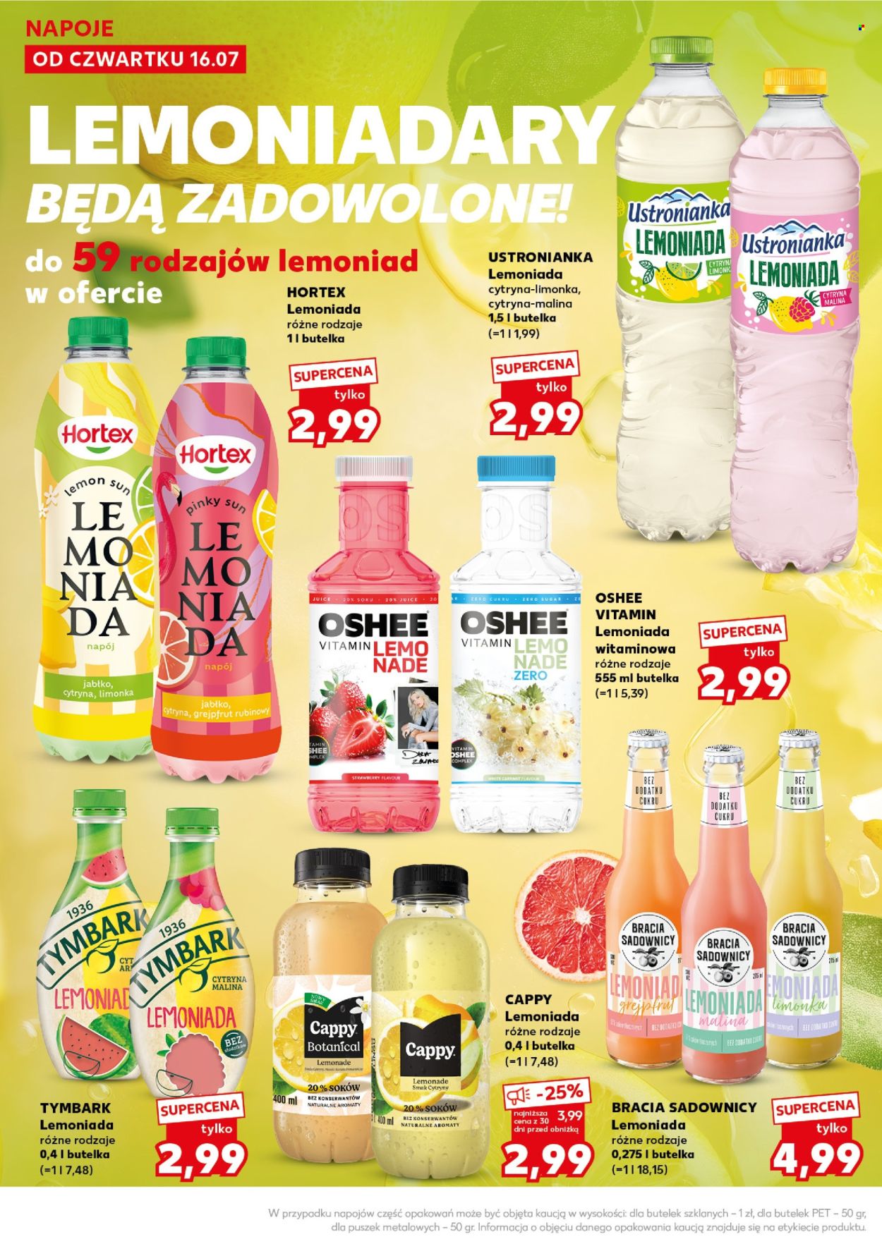 Gazetka Kaufland - 16.07.2026 - 22.07.2026. Strona 52