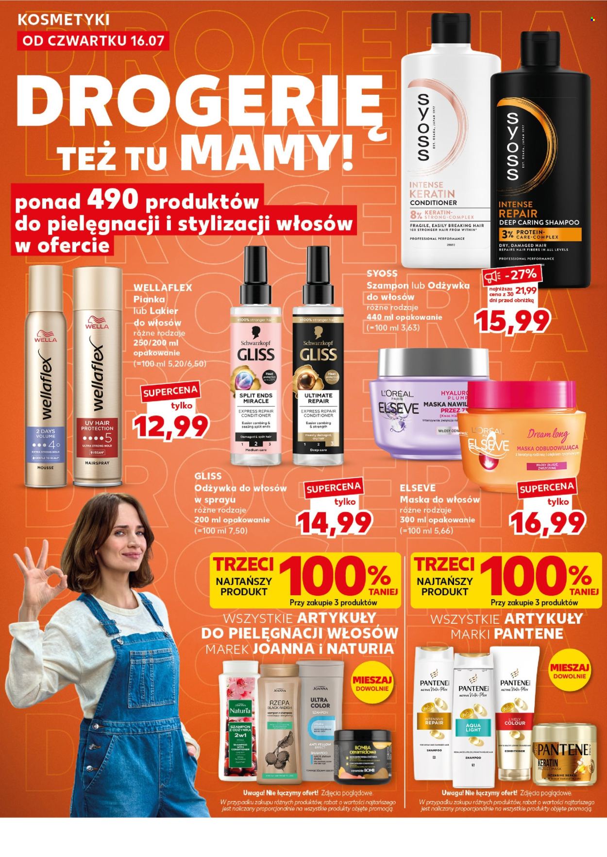 Gazetka Kaufland - 16.07.2026 - 22.07.2026. Strona 56