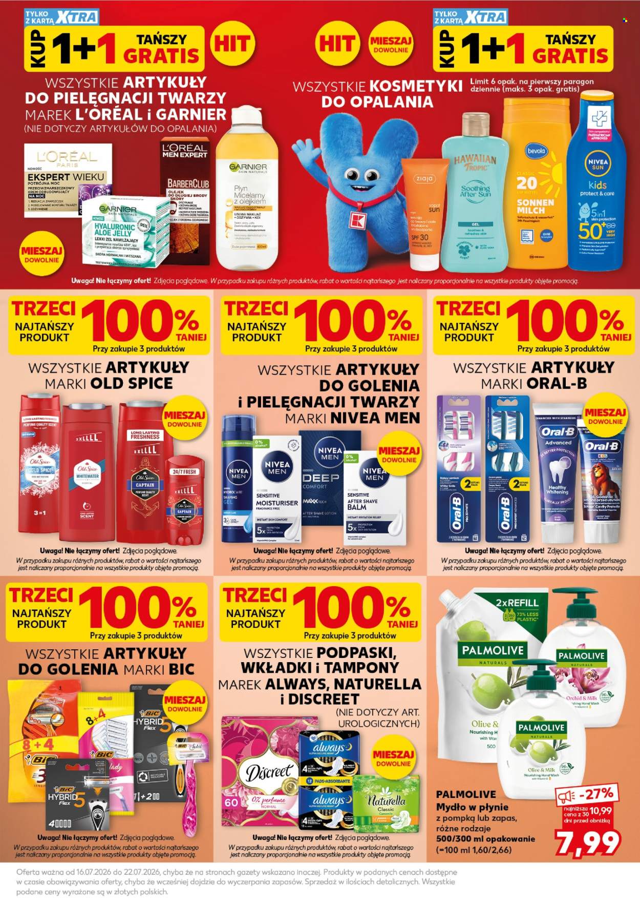 Gazetka Kaufland - 16.07.2026 - 22.07.2026. Strona 57