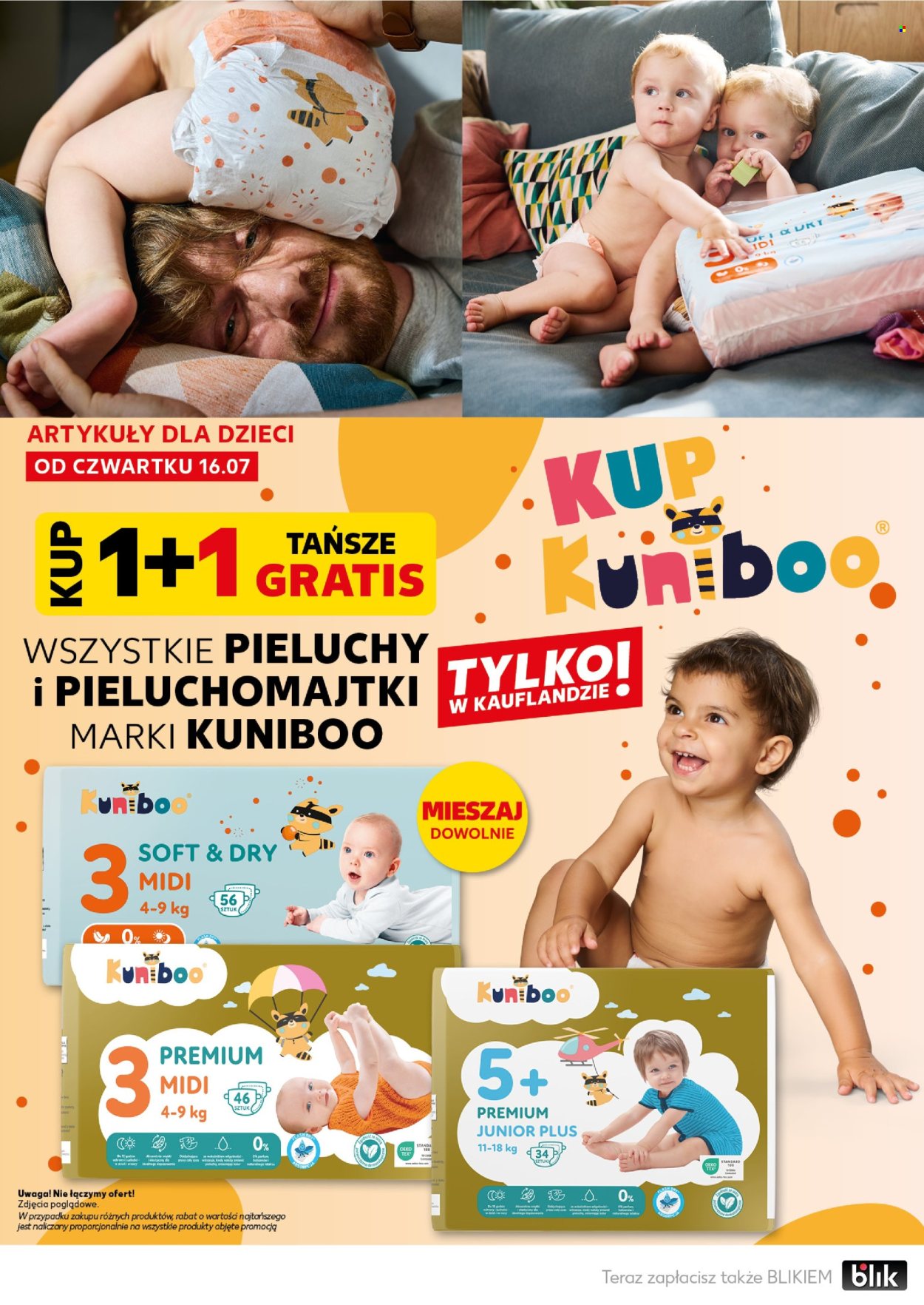 Gazetka Kaufland - 16.07.2026 - 22.07.2026. Strona 58