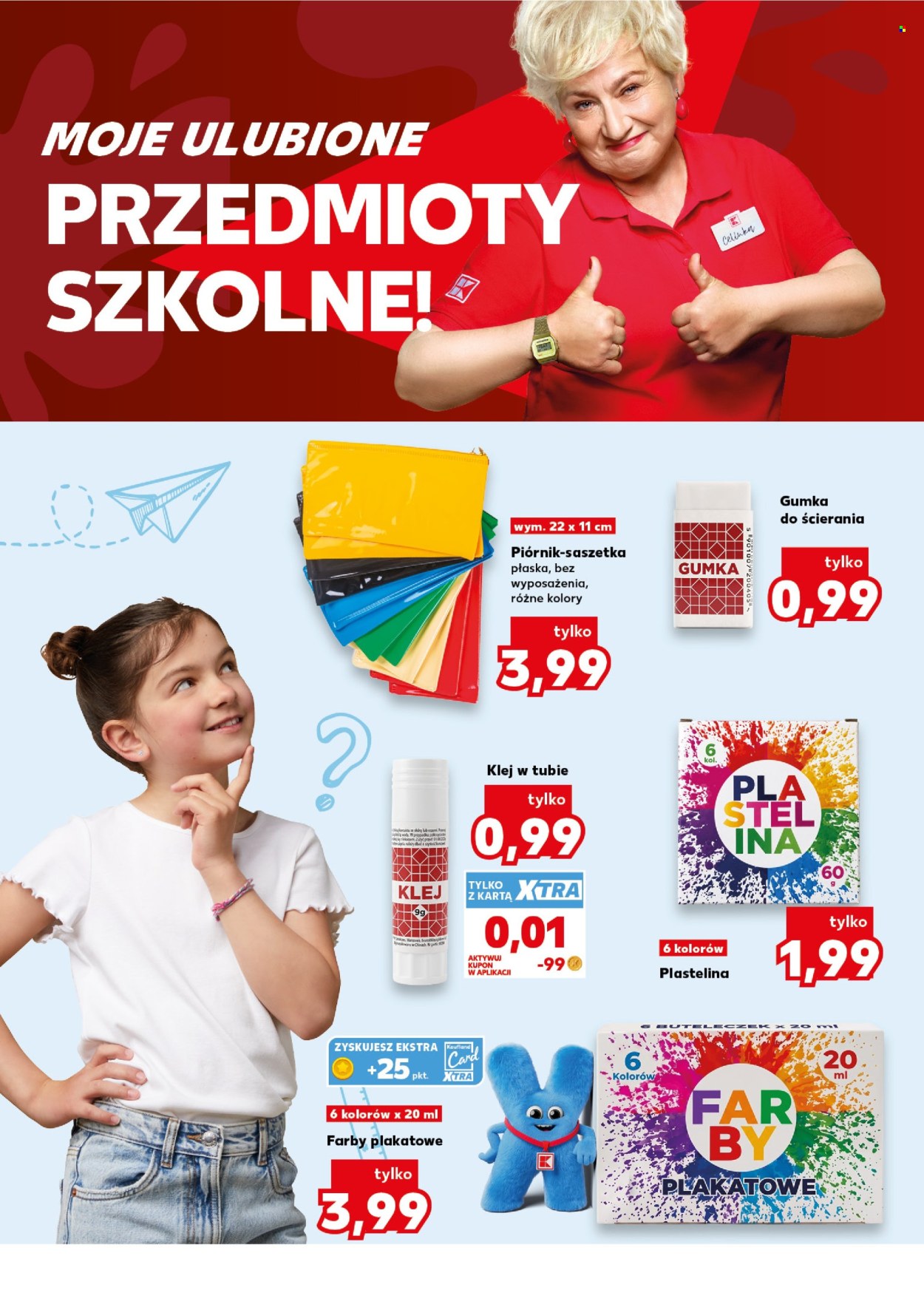 Gazetka Kaufland - 16.07.2026 - 29.07.2026. Strona 2