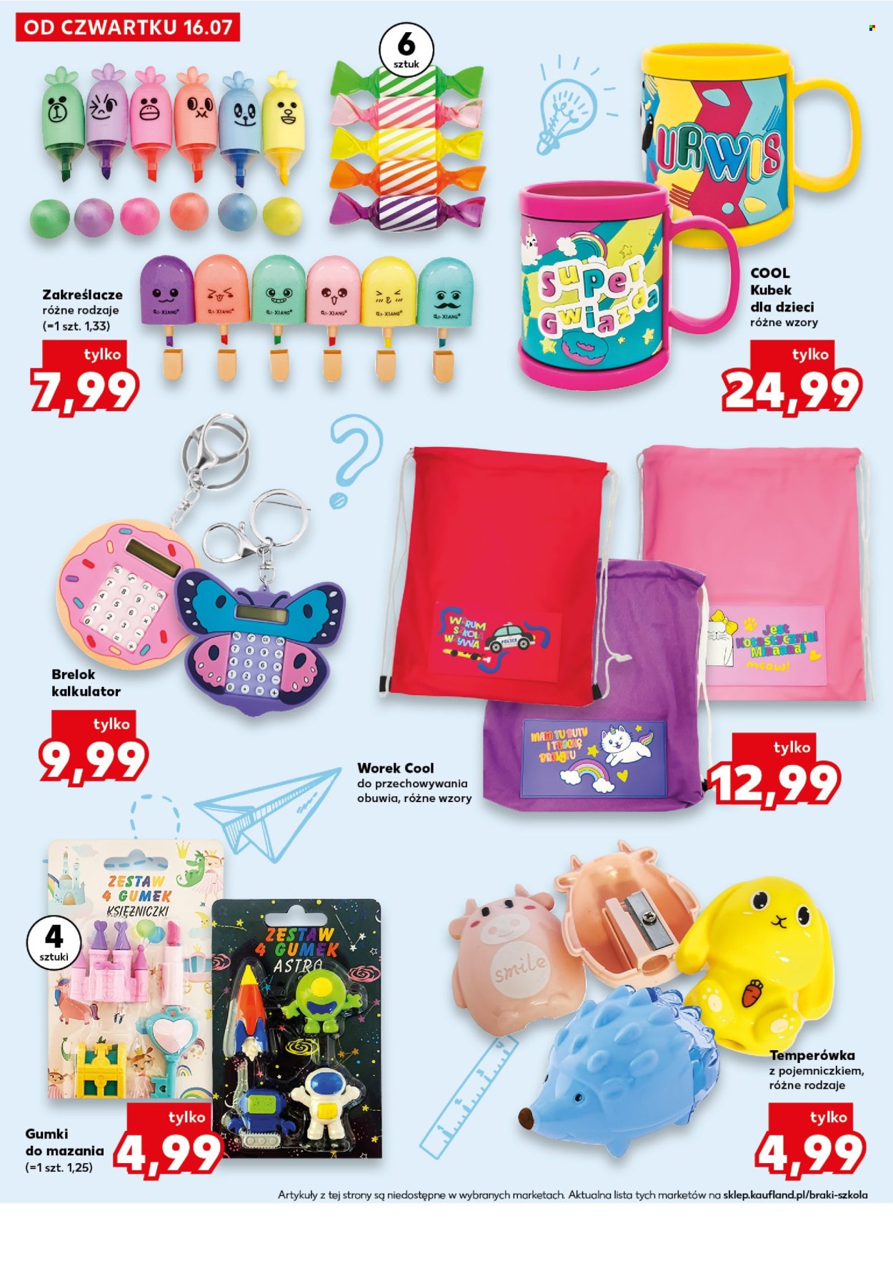 Gazetka Kaufland - 16.07.2026 - 29.07.2026. Strona 24