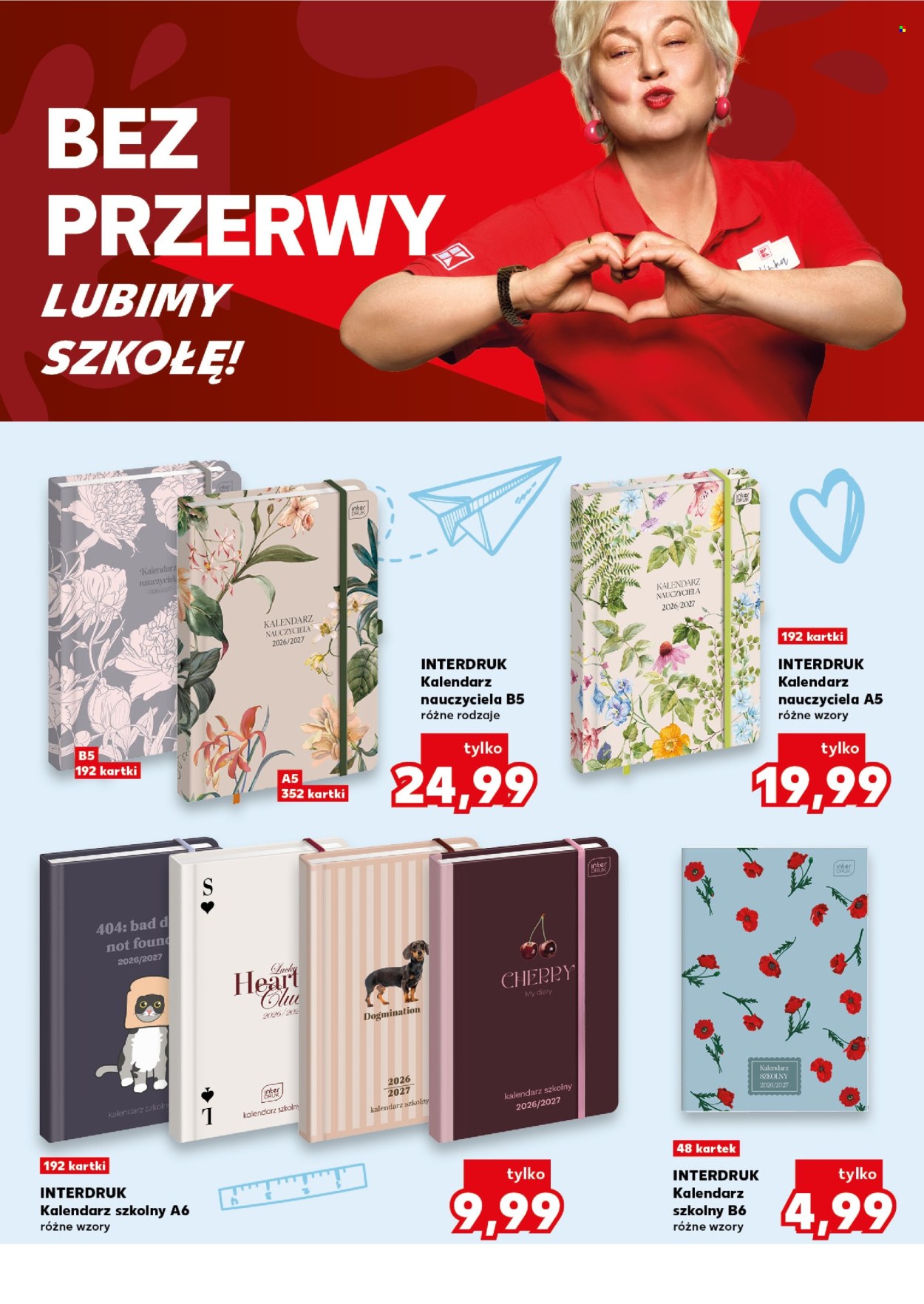 Leták Kaufland - 16.7.2026 - 29.7.2026. Strana 26