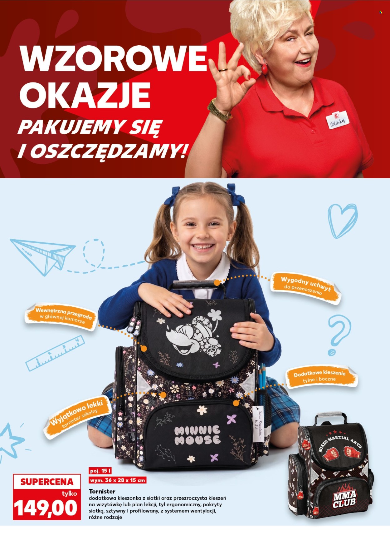 Gazetka Kaufland - 16.07.2026 - 29.07.2026. Strona 28