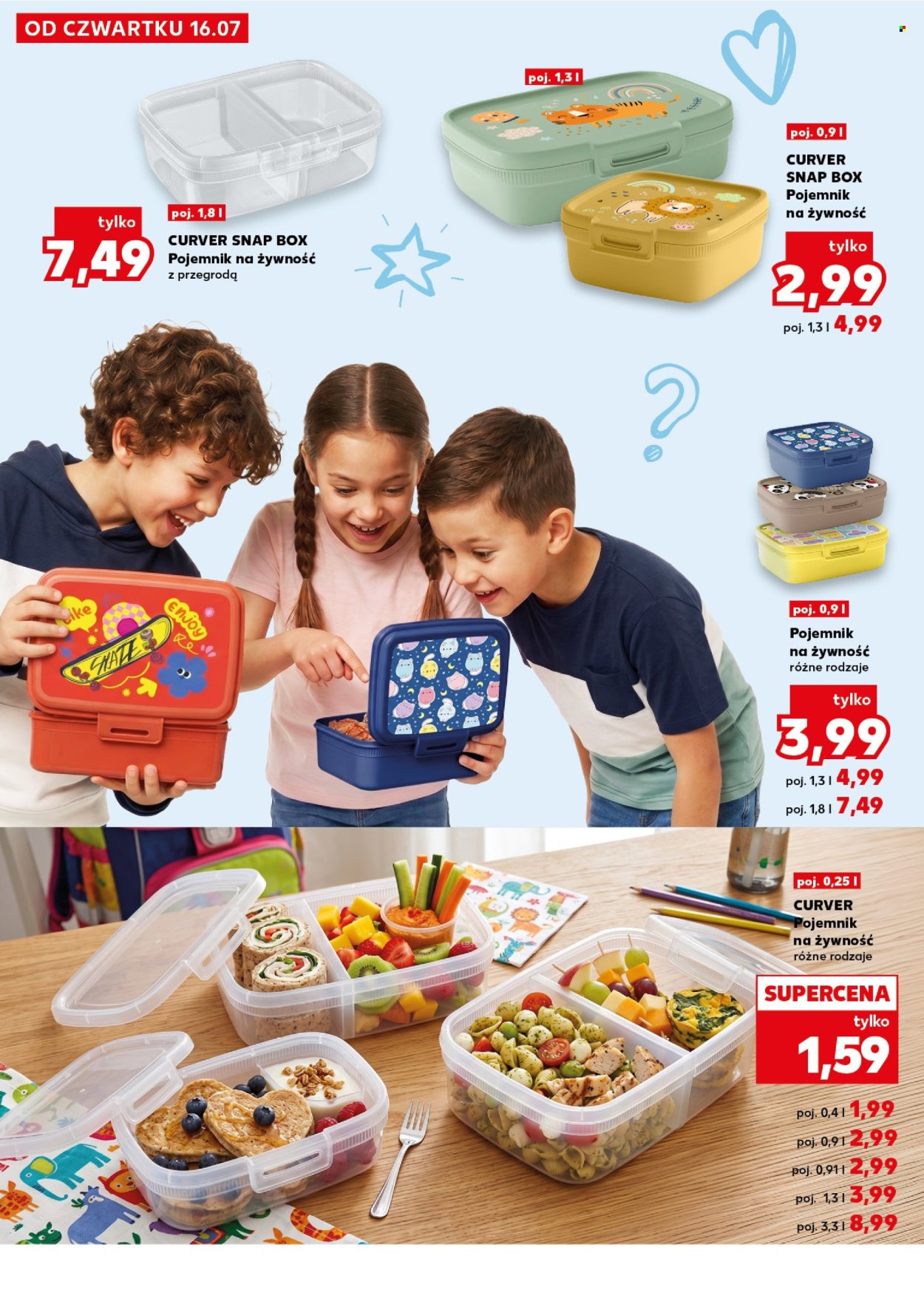 Gazetka Kaufland - 16.07.2026 - 29.07.2026. Strona 30