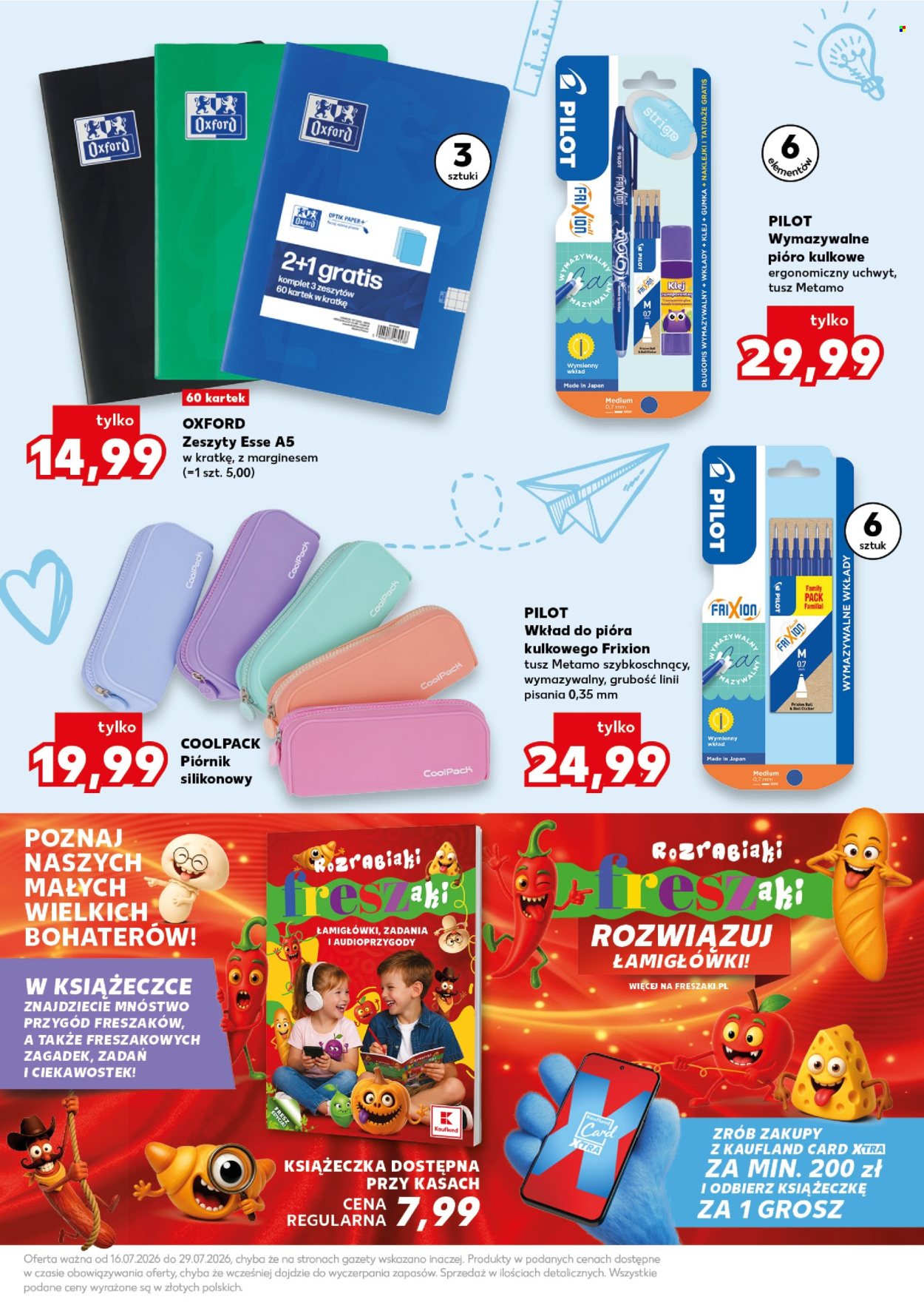 Gazetka Kaufland - 16.07.2026 - 29.07.2026. Strona 32