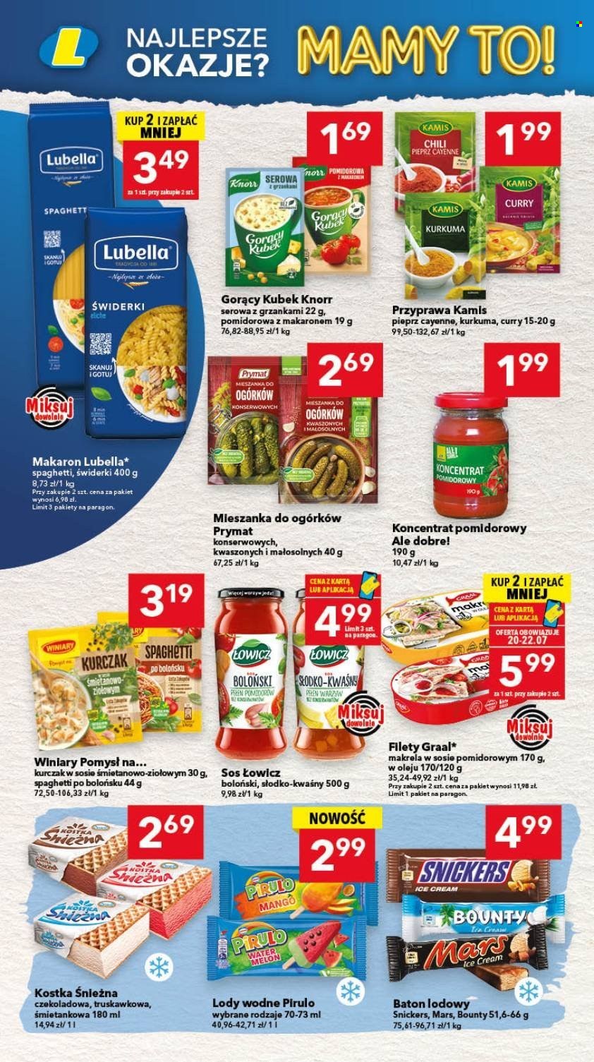 Gazetka Lewiatan - 16.07.2026 - 22.07.2026. Strona 4