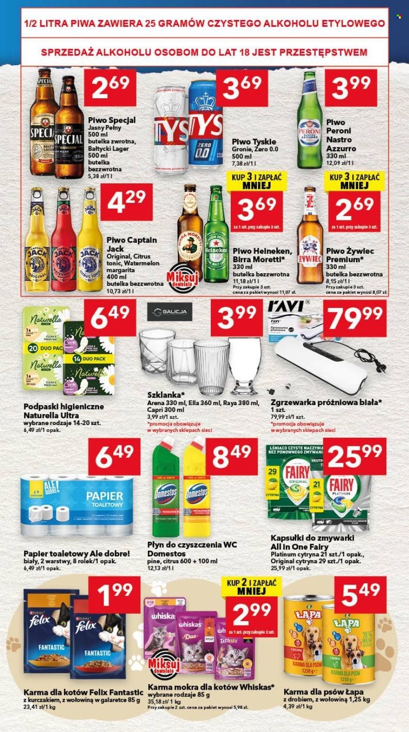 Gazetka Lewiatan - 16.07.2026 - 22.07.2026. Strona 7