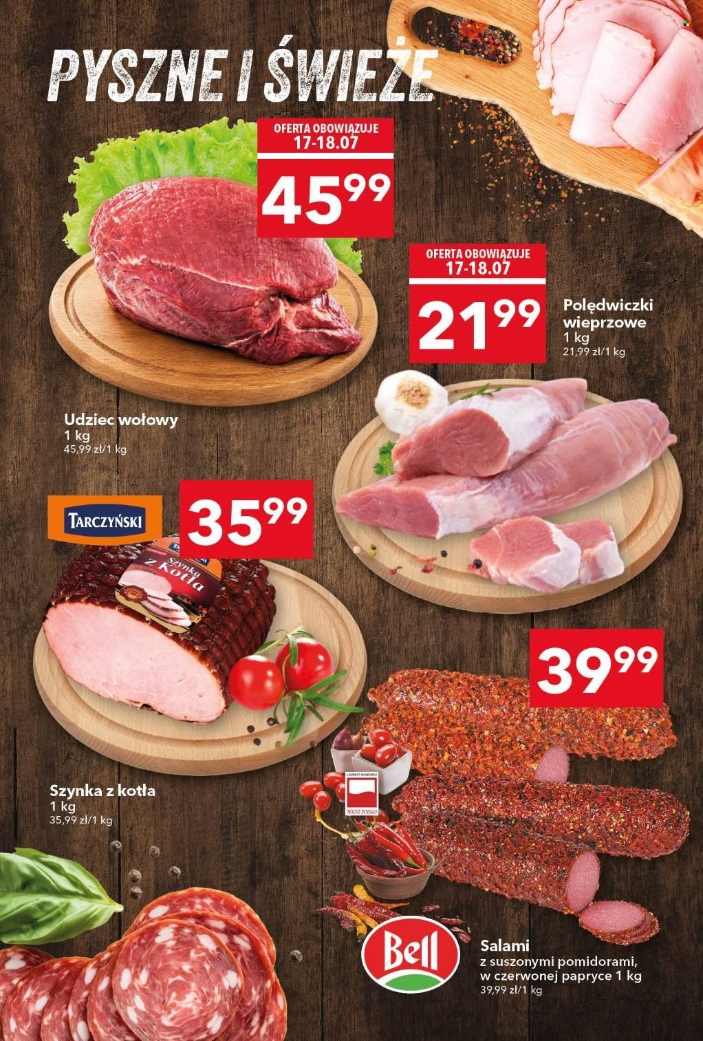 Gazetka Lewiatan - 16.07.2026 - 22.07.2026. Strona 2