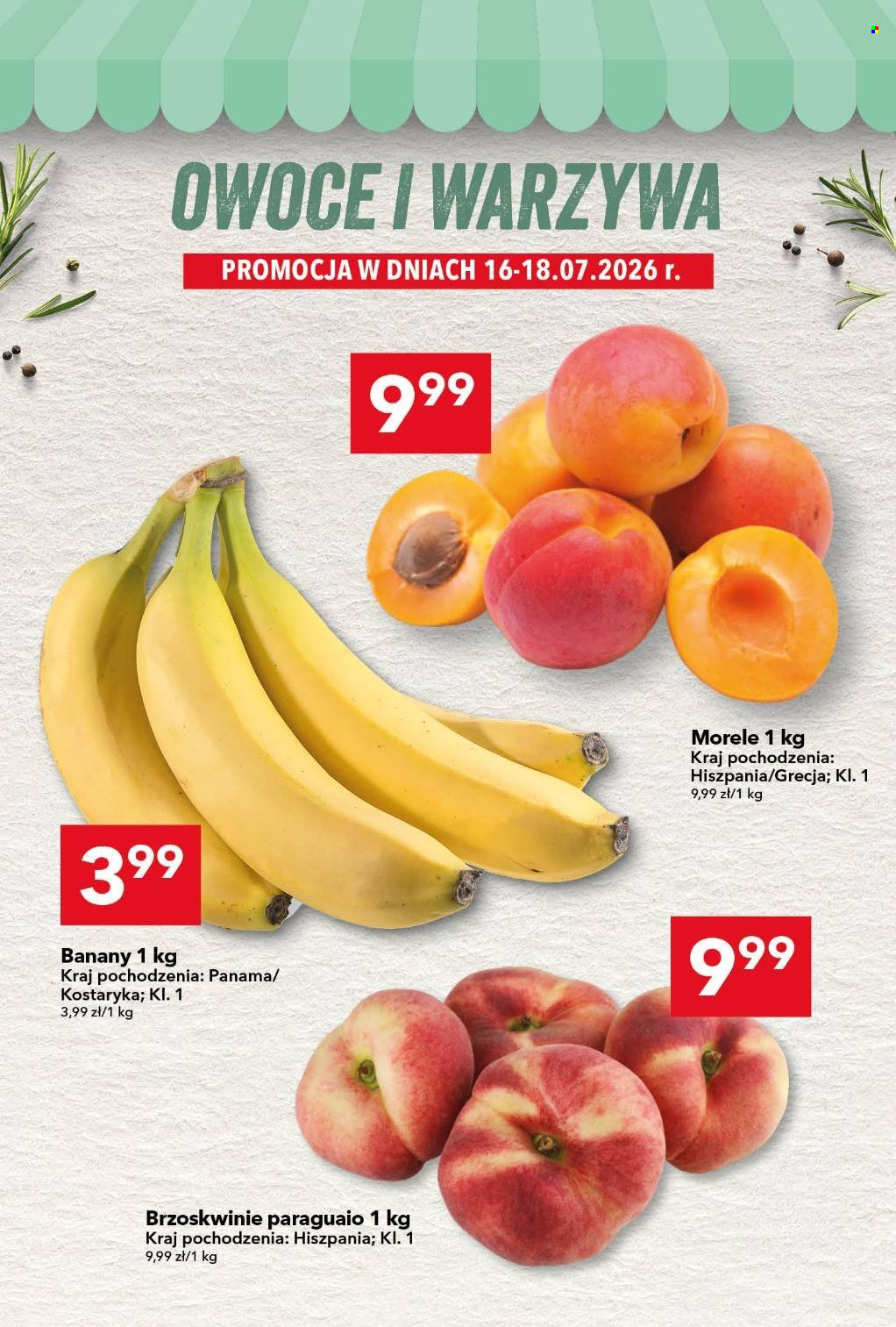 Gazetka Lewiatan - 16.07.2026 - 22.07.2026. Strona 5