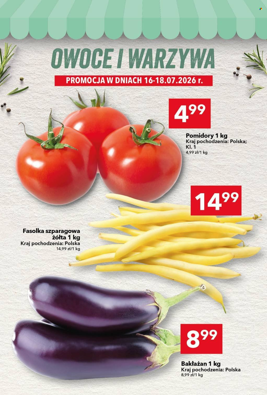 Gazetka Lewiatan - 16.07.2026 - 22.07.2026. Strona 6