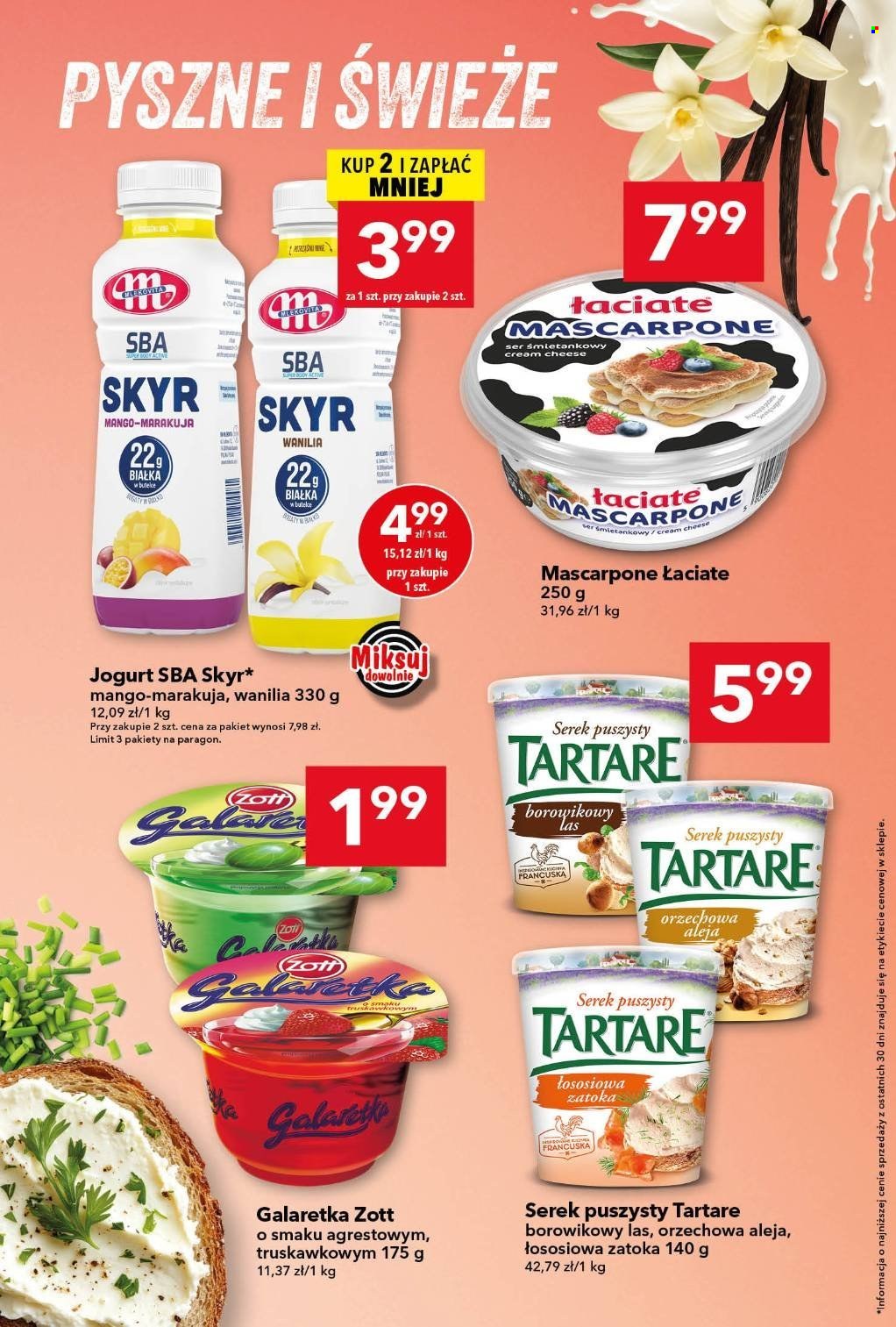 Gazetka Lewiatan - 16.07.2026 - 22.07.2026. Strona 8