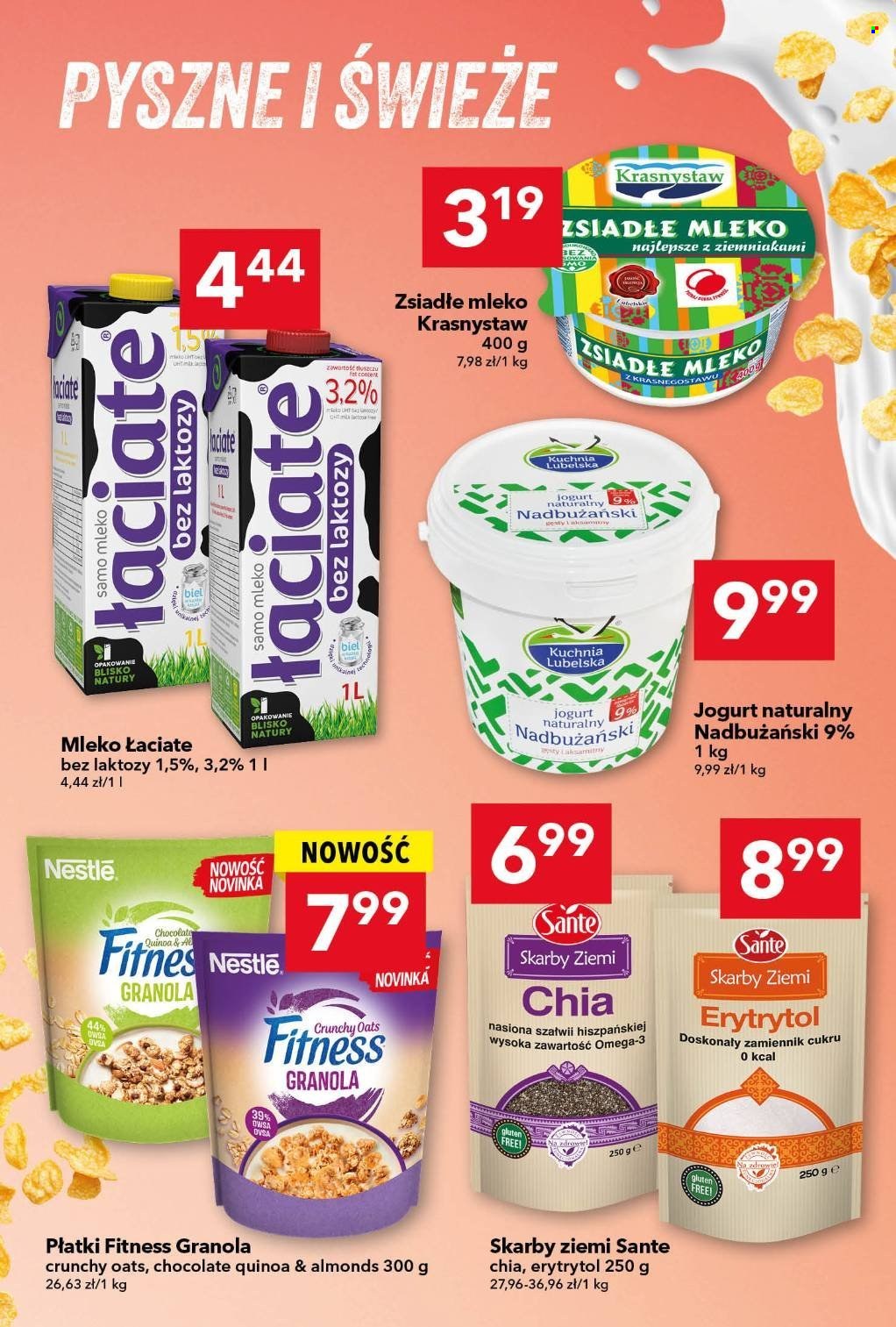 Gazetka Lewiatan - 16.07.2026 - 22.07.2026. Strona 10