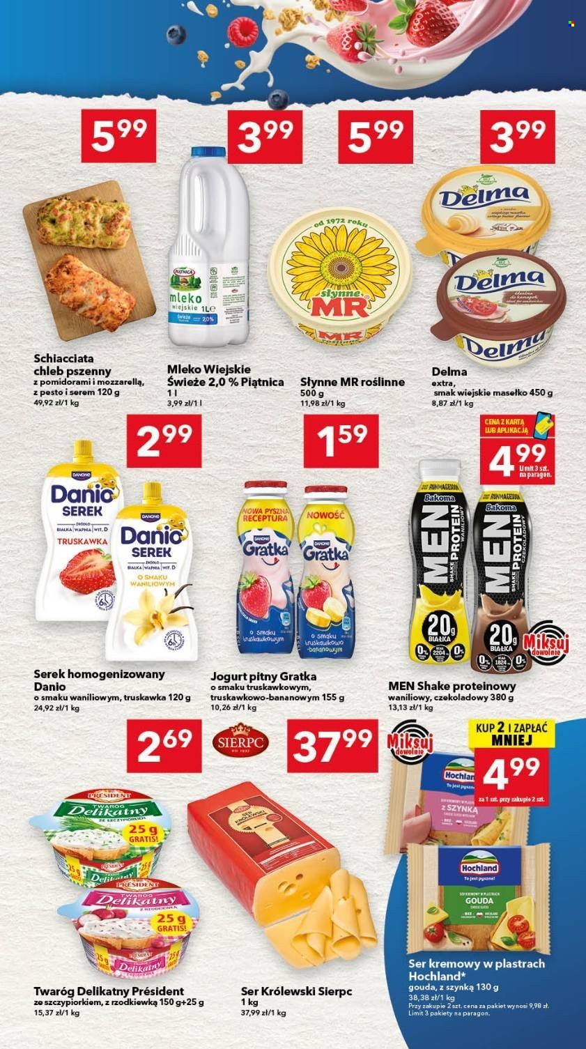 Gazetka Lewiatan - 16.07.2026 - 22.07.2026. Strona 3
