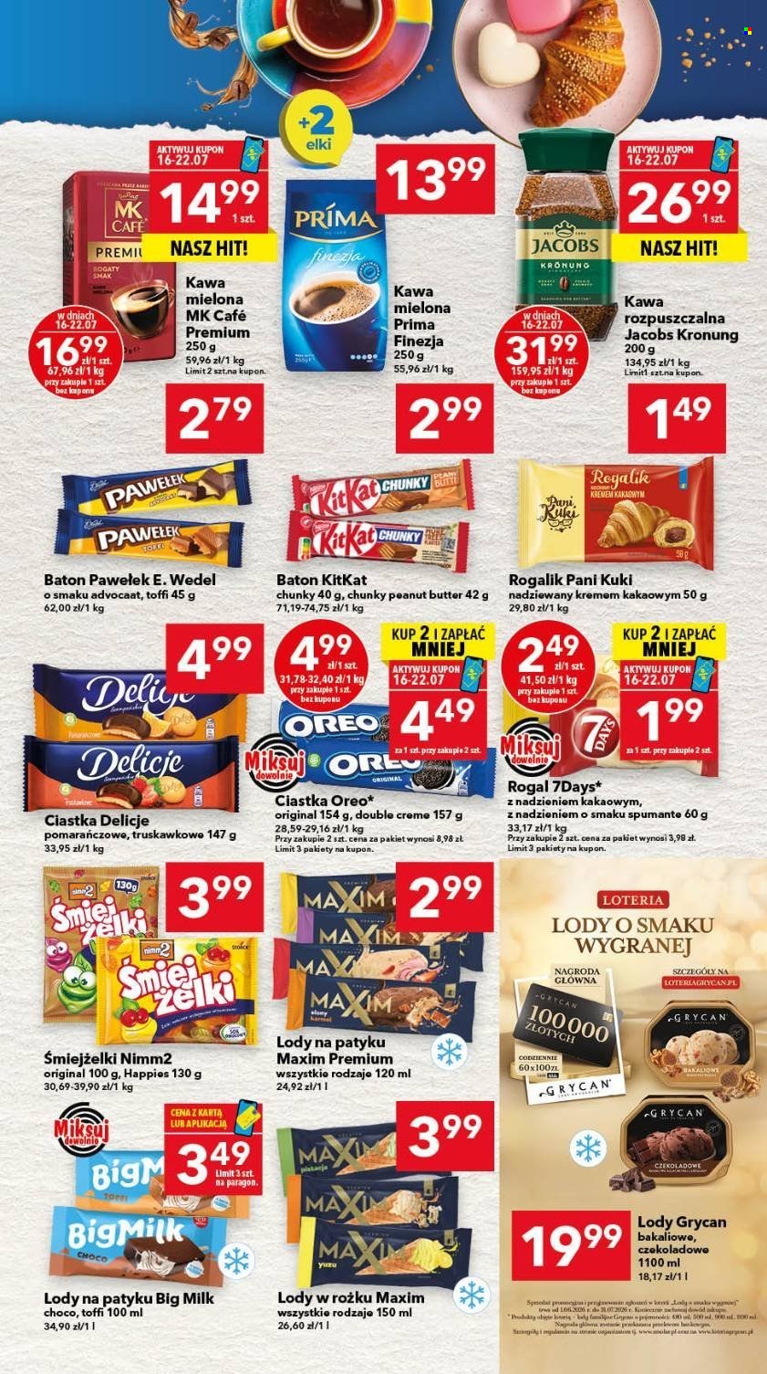 Gazetka Lewiatan - 16.07.2026 - 22.07.2026. Strona 5